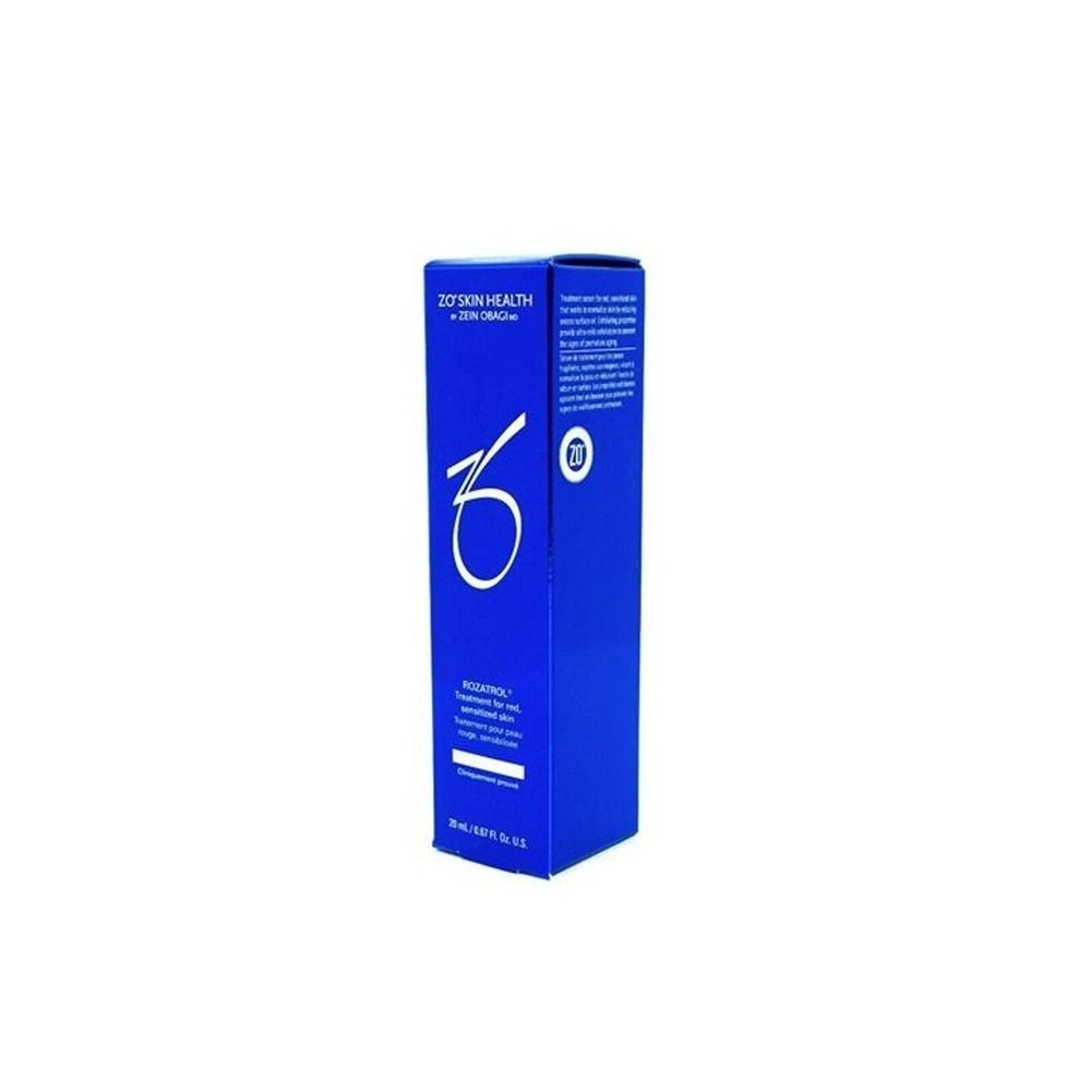 ZO SKIN HEALTH Rozatrol Treatment For Red, Sensitized Skin Travel Size (0.67 Fl.